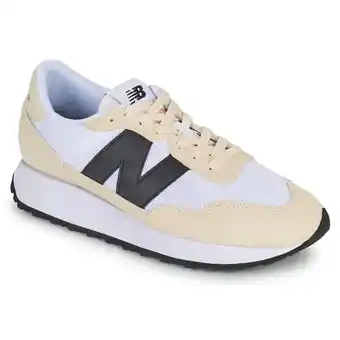 Spartoo Lage sneakers new balance 237 aanbieding