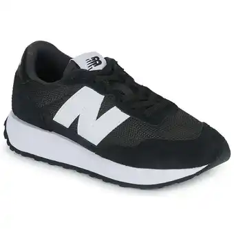 Spartoo Lage sneakers new balance 237 aanbieding