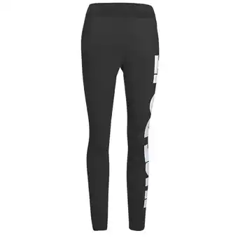 Spartoo Legging nike nsessntl gx hr lggng jdi aanbieding