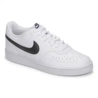 Spartoo Lage sneakers nike w nike court vision lo nn aanbieding