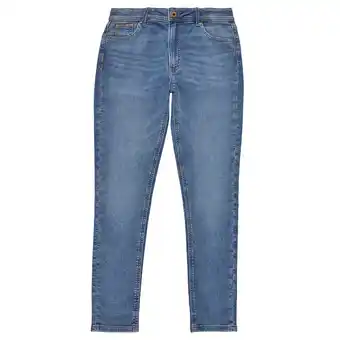 Spartoo Skinny jeans pepe jeans pixlette high aanbieding