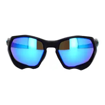 Spartoo Zonnebril oakley occhiali da sole plazma oo9019 901908 polarizzato aanbieding