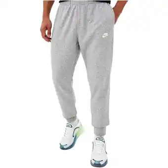 Spartoo Cargobroek nike pantaln gris hombre sportswear bv2679 aanbieding