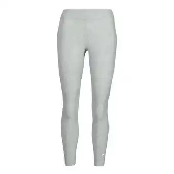 Spartoo Legging nike 7/8 mid-rise leggings aanbieding