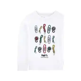 Spartoo T-shirt korte mouw pepe jeans aanbieding