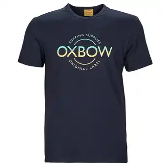 Spartoo T-shirt korte mouw oxbow p1tinky aanbieding