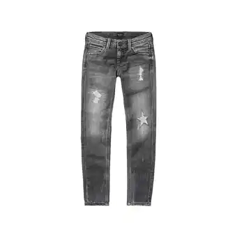 Spartoo Jeans pepe jeans aanbieding