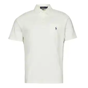 Spartoo Polo shirt korte mouw polo ralph lauren k221sc07 aanbieding