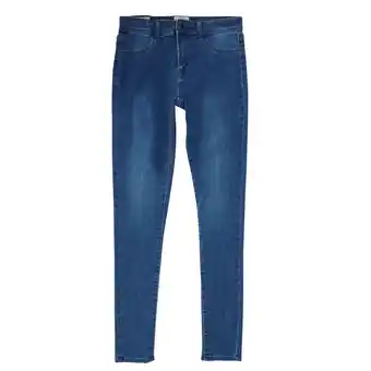 Spartoo Skinny jeans pepe jeans madison jegging aanbieding