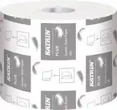 Bol.com Toiletpapier katrin 66940 doprol plus system 800v 2lgs 36rol aanbieding