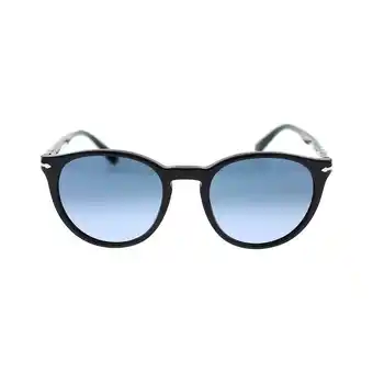 Spartoo Zonnebril persol occhiali da sole po3152s 9014q8 aanbieding