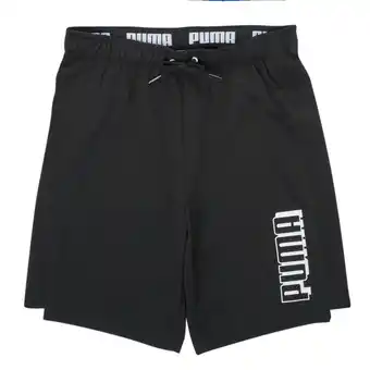 Spartoo Korte broek puma alpha short aanbieding