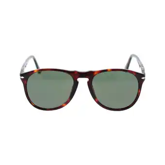 Spartoo Zonnebril persol occhiali da sole po9649s 24/31 aanbieding