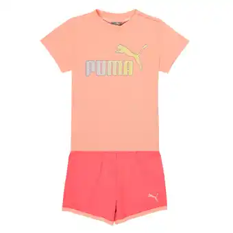 Spartoo Setjes puma bb set abri aanbieding