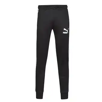 Spartoo Trainingsbroek puma iconic t7 pant aanbieding