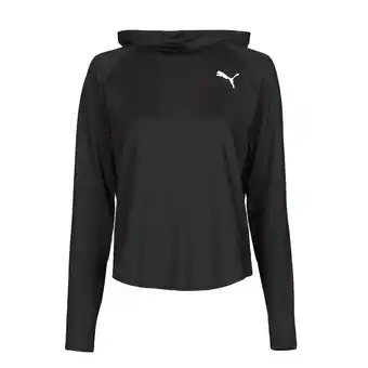 Spartoo Sweater puma active hoodie aanbieding