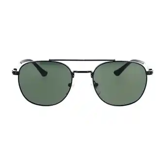 Spartoo Zonnebril persol occhiali da sole po1006s 107831 aanbieding