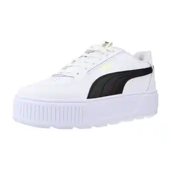 Spartoo Sneakers puma karmen rebelle aanbieding