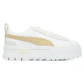 Spartoo Sneakers puma mayze luxe wn's aanbieding