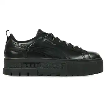 Spartoo Sneakers puma mayze futur dua lipa aanbieding