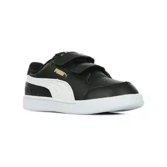 Spartoo Sneakers puma shuffle v inf aanbieding