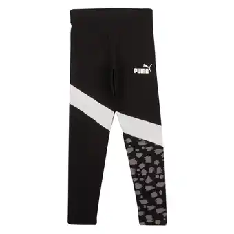 Spartoo Legging puma ess animal block aanbieding