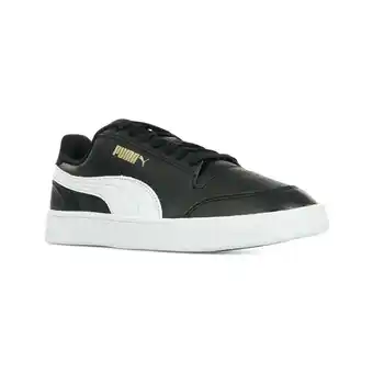 Spartoo Sneakers puma shuffle jr aanbieding