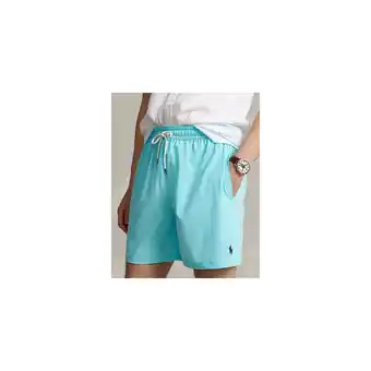 Spartoo Broek ralph lauren aanbieding