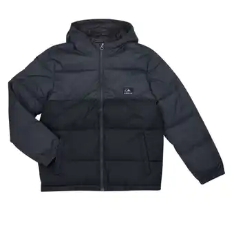 Spartoo Donsjas quiksilver wolfs shoulders aanbieding