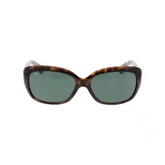 Spartoo Zonnebril ray-ban occhiali da sole jackie ohh rb4101 710 aanbieding