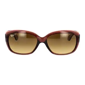 Spartoo Zonnebril ray-ban occhiali da sole rb4101 6593m2 polarizzati aanbieding