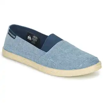 Spartoo Espadrilles quiksilver espadrilled aanbieding