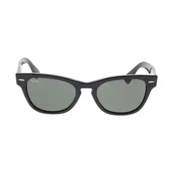 Spartoo Zonnebril ray-ban occhiali da sole rb2201 901/31 aanbieding