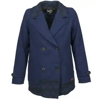 Spartoo Mantel roxy moonlight jacket aanbieding