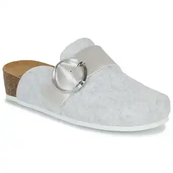 Spartoo Pantoffels scholl amalfi clog aanbieding