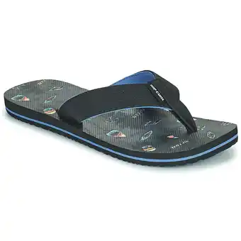 Spartoo Teenslippers rip curl ripper boys aanbieding