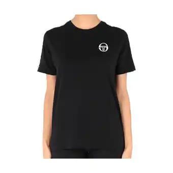 Spartoo T-shirt korte mouw sergio tacchini aanbieding