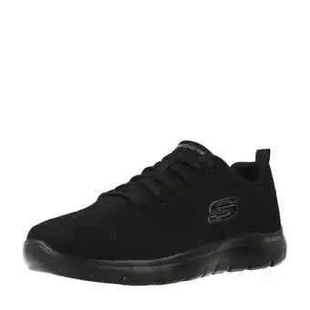 Spartoo Sneakers skechers summits-brisbane aanbieding