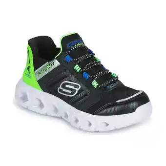 Spartoo Lage sneakers skechers hypno-flash 2.0 aanbieding