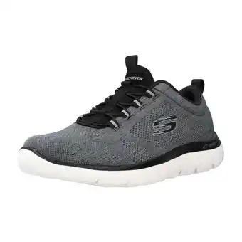 Spartoo Sneakers skechers summits - louvin aanbieding