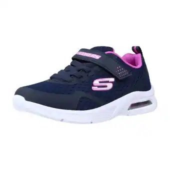 Spartoo Lage sneakers skechers microspec max aanbieding