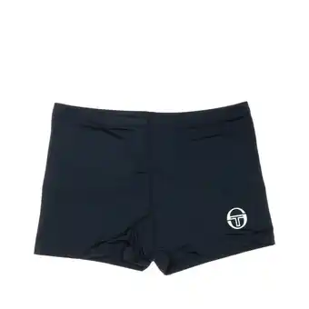 Spartoo Korte broek sergio tacchini aanbieding