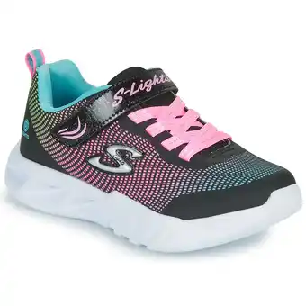 Spartoo Lage sneakers skechers flicker flash aanbieding