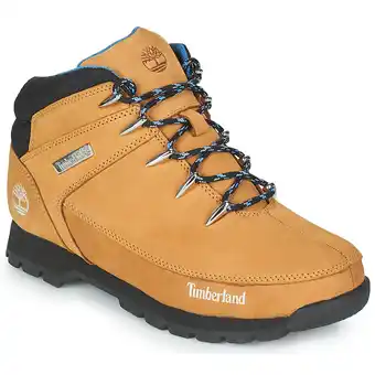 Spartoo Laarzen timberland euro sprint hiker aanbieding