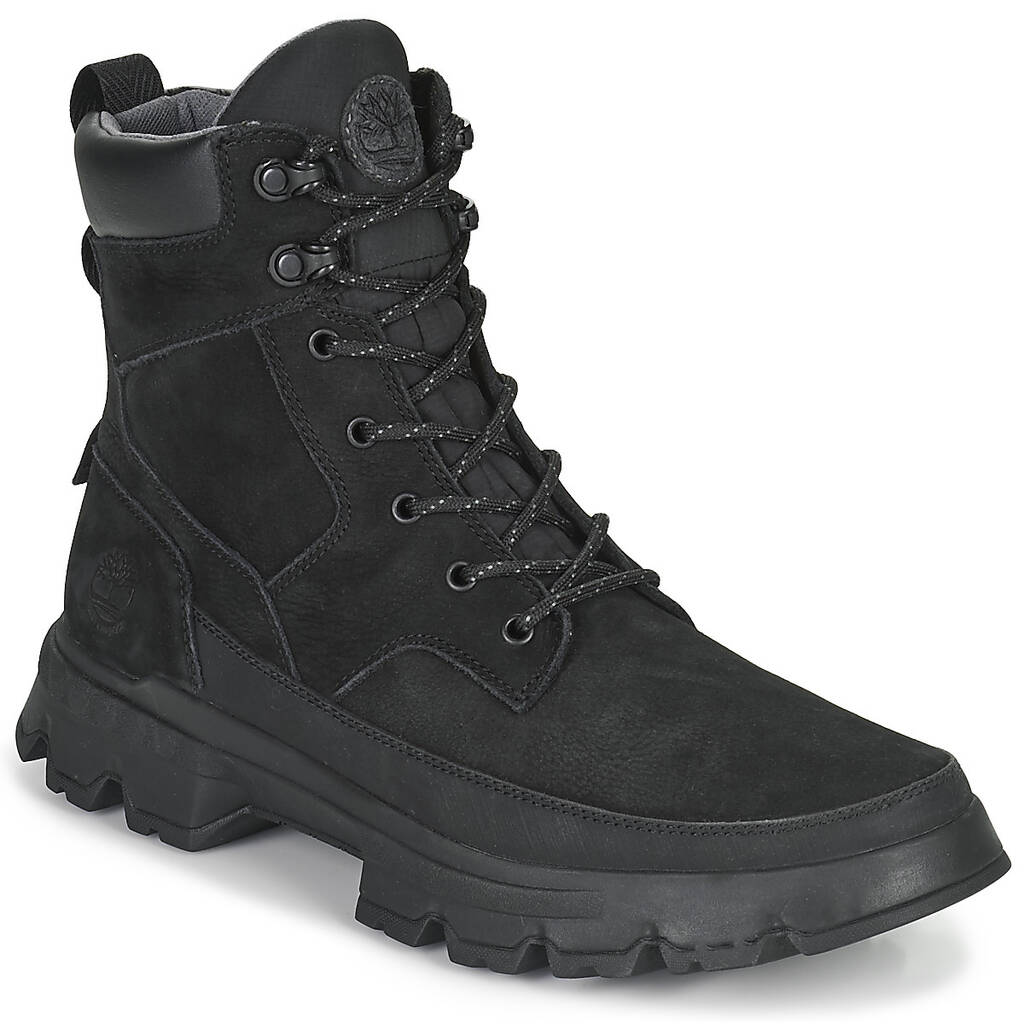 timberland laarzen