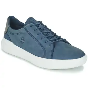 Spartoo Lage sneakers timberland seneca bay oxford aanbieding