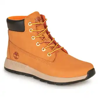 Spartoo Hoge sneakers timberland killington trekker 6 in aanbieding