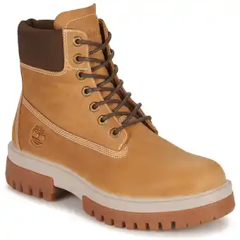 Spartoo Laarzen timberland tbl premium wp boot aanbieding