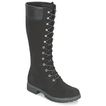 Spartoo Laarzen timberland women's premium 14in wp boot aanbieding