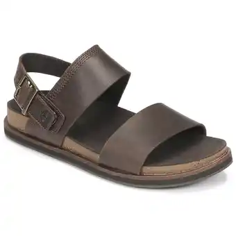 Spartoo Sandalen timberland amalfi vibes 2band sandal aanbieding